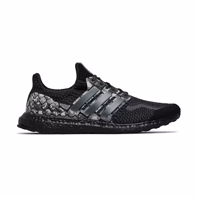 adidas UltraBoost 5.0 DNA 'Black Python'
