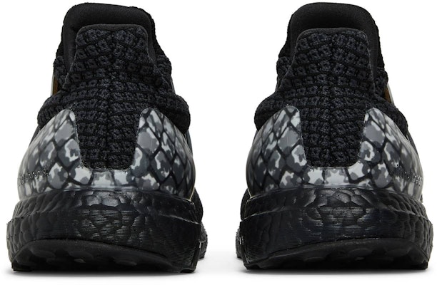 adidas UltraBoost 5.0 DNA 'Black Python' GX9332 Details for adidas UltraBoost 5.0 DNA 'Black Python' GX9332