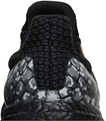 adidas UltraBoost 5.0 DNA 'Black Python' GX9332 Sizing adidas UltraBoost 5.0 DNA 'Black Python' GX9332