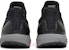 adidas UltraBoost 5.0 DNA 'Hitam Perak Metalik' GZ0445
