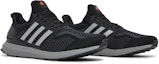 Cheap adidas UltraBoost 5.0 DNA 'Hitam Perak Metalik' GZ0445