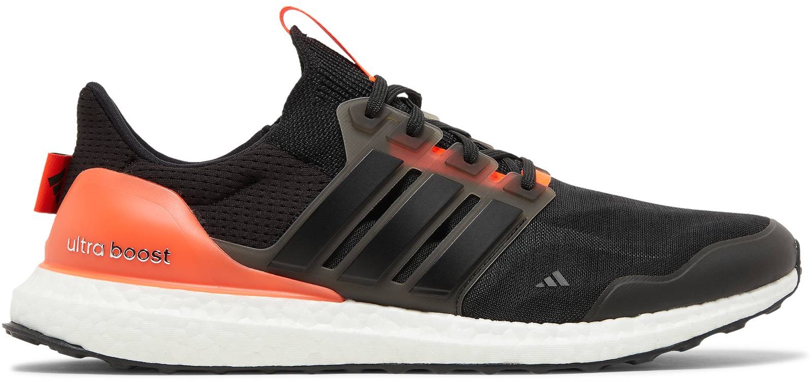 Ultra boost sales 2.0 solar red