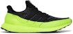 adidas UltraBoost 5.0 DNA 'Hitam Solar Kuning' H68071
