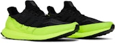 Cheap adidas UltraBoost 5.0 DNA 'Hitam Solar Kuning' H68071