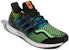 adidas UltraBoost 5.0 DNA 'Black Team Solar Green' GX4103