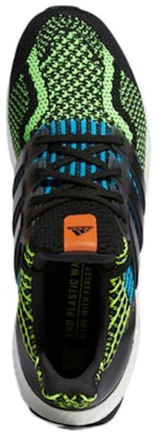 阿迪达斯UltraBoost 5.0 DNA '黑色团队太阳绿' GX4103 Purchase 阿迪达斯UltraBoost 5.0 DNA '黑色团队太阳绿' GX4103
