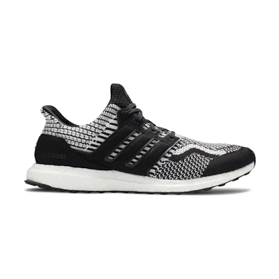 adidas UltraBoost 5.0 DNA 'Black White'