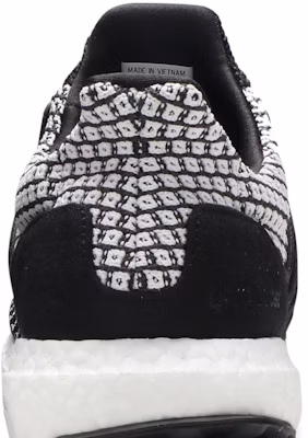 adidas UltraBoost 5.0 DNA 'Black White' FY9348 Sizing adidas UltraBoost 5.0 DNA 'Black White' FY9348