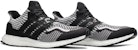adidas UltraBoost 5.0 DNA 'Hitam Putih' FY9348