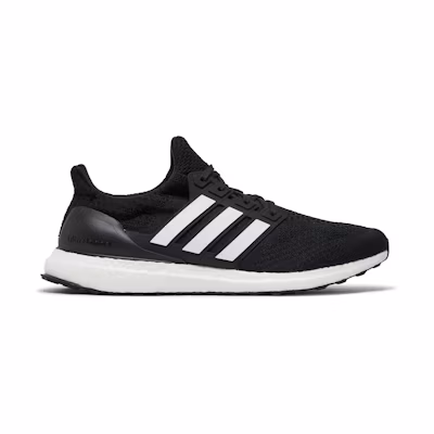 adidas UltraBoost 5.0 DNA 'Black White'