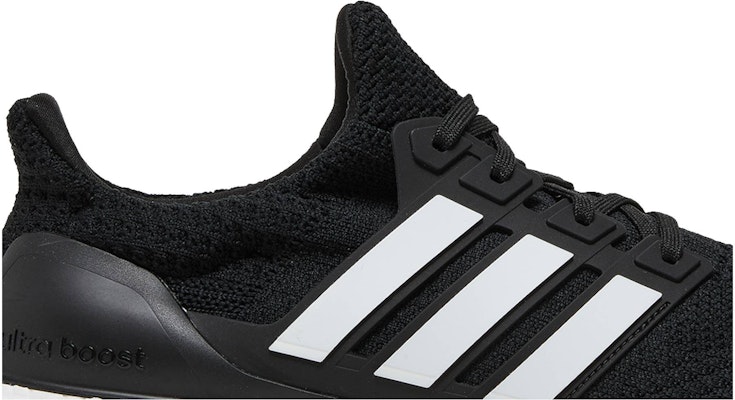 adidas UltraBoost 5.0 DNA 'Black White' GV8749 Order adidas UltraBoost 5.0 DNA 'Black White' GV8749
