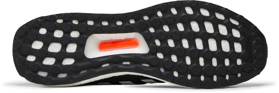 adidas UltraBoost 5.0 DNA 'Negro Blanco' GV8749 Shop adidas UltraBoost 5.0 DNA 'Negro Blanco' GV8749