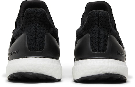 adidas UltraBoost 5.0 DNA 'Negro Blanco' GV8749 Details for adidas UltraBoost 5.0 DNA 'Negro Blanco' GV8749