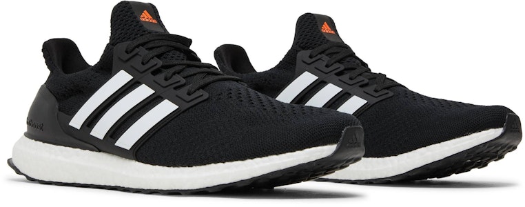 adidas UltraBoost 5.0 DNA 'Negro Blanco' GV8749 Cheap adidas UltraBoost 5.0 DNA 'Negro Blanco' GV8749
