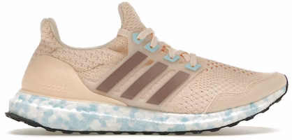 adidas UltraBoost 5.0 DNA 'Bliss Orange Purple' GV8721 adidas UltraBoost 5.0 DNA 'Bliss Orange Purple' GV8721