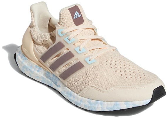 adidas UltraBoost 5.0 DNA 'Naranja Bliss Morado' GV8721 Lookbook adidas UltraBoost 5.0 DNA 'Naranja Bliss Morado' GV8721