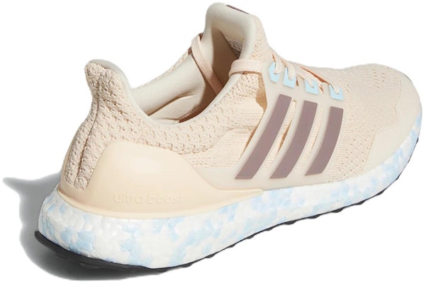 adidas UltraBoost 5.0 DNA 'Naranja Bliss Morado' GV8721 Shop adidas UltraBoost 5.0 DNA 'Naranja Bliss Morado' GV8721