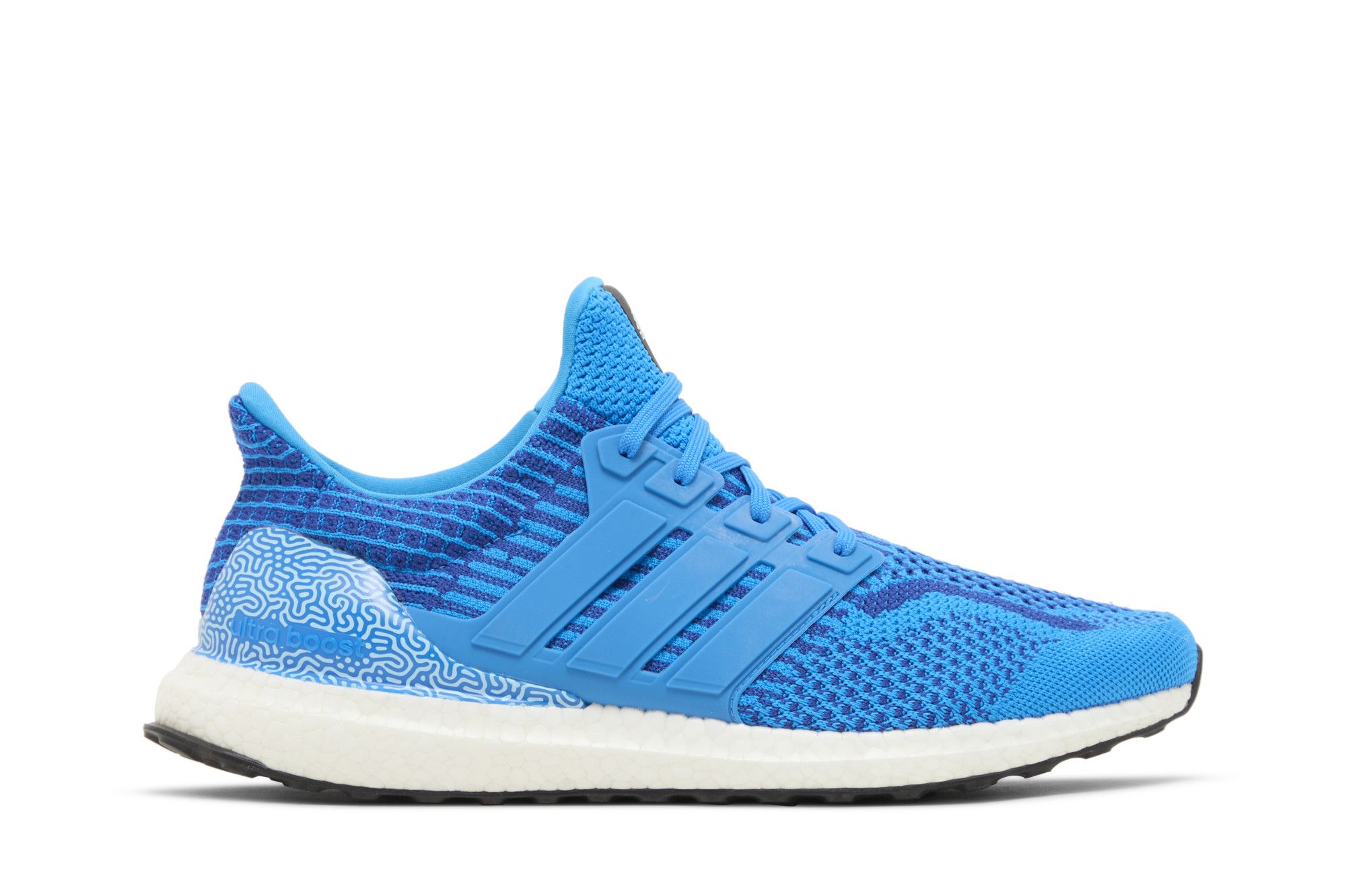 adidas UltraBoost 5.0 DNA 'Blue Rush' GV8711