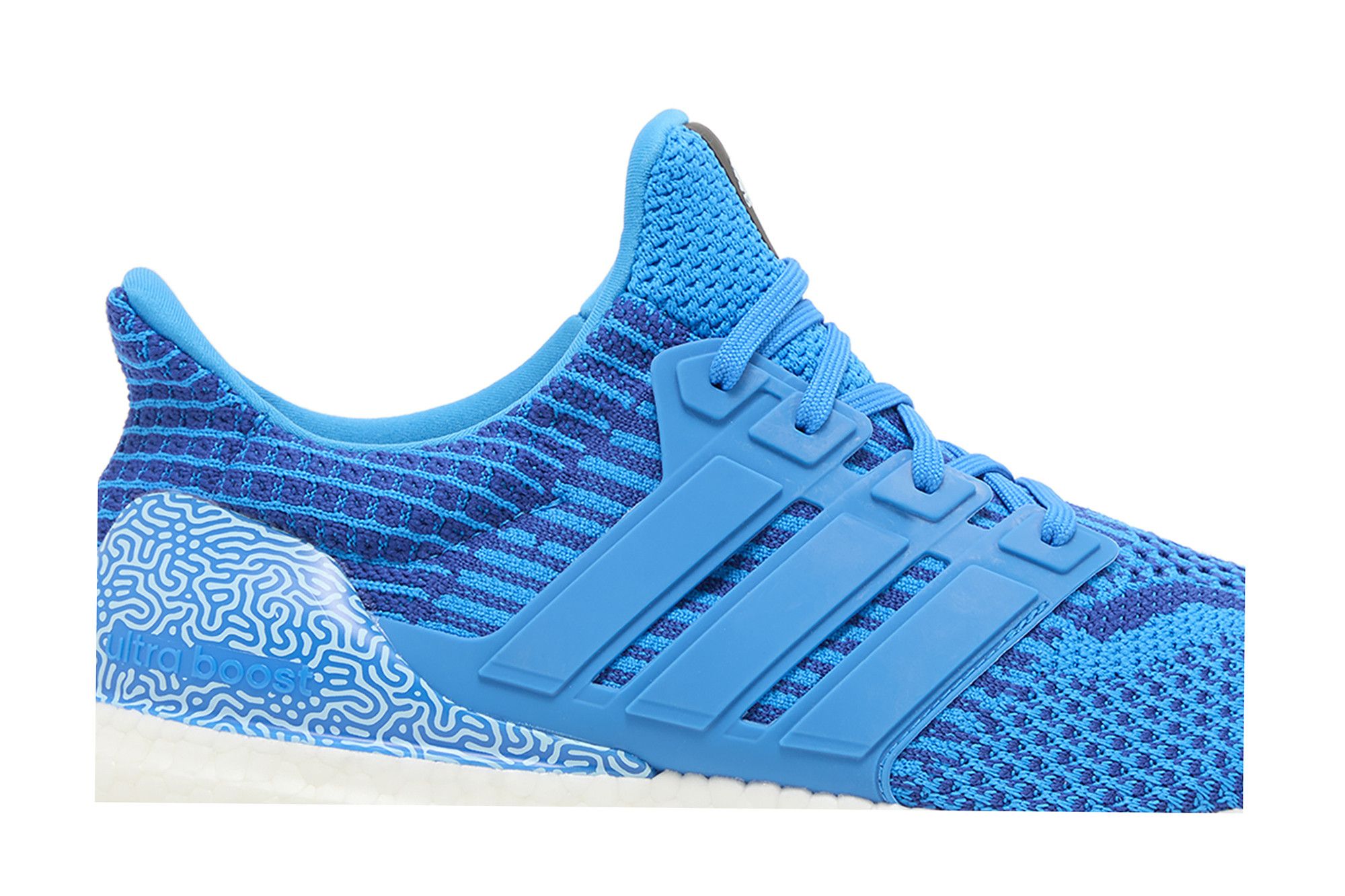 Order adidas UltraBoost 5.0 DNA ''Blue Rush'' Blauw GV8711