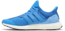 Lookbook adidas UltraBoost 5.0 DNA ''Blue Rush'' Blauw GV8711