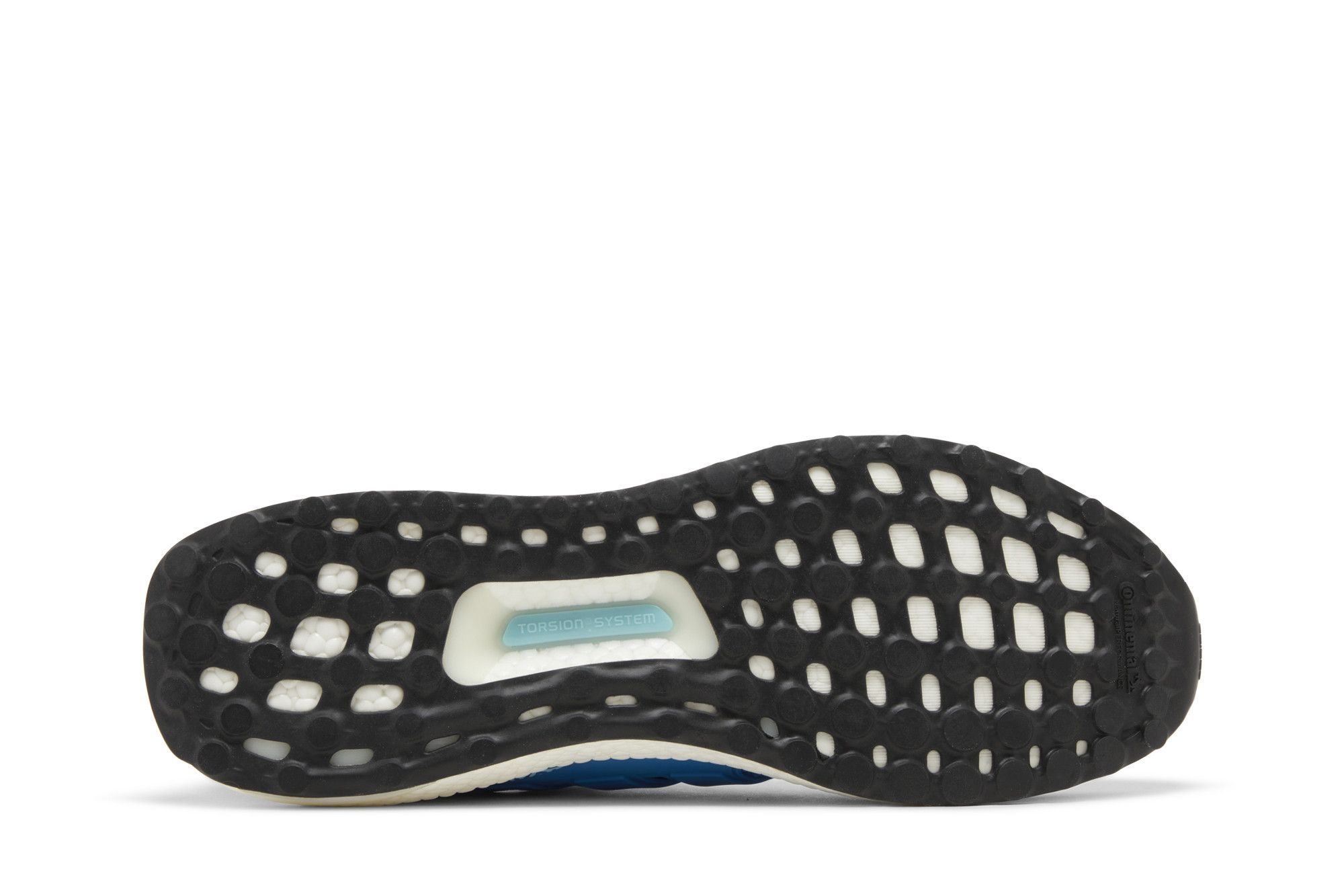 Shop adidas UltraBoost 5.0 DNA ''Blue Rush'' Blauw GV8711