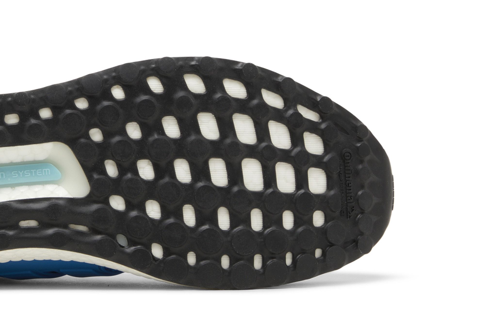 Purchase adidas UltraBoost 5.0 DNA ''Blue Rush'' Blauw GV8711