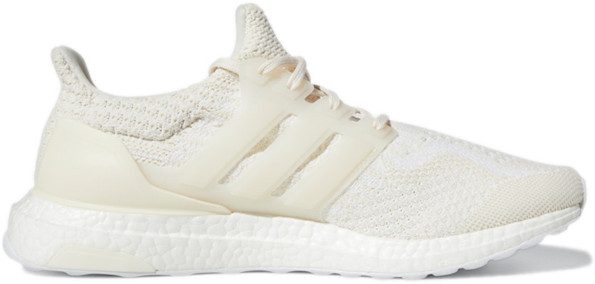 adidas UltraBoost 5.0 DNA 'Chalk White' GZ0444 Order adidas UltraBoost 5.0 DNA 'Chalk White' GZ0444