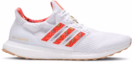 adidas UltraBoost 5.0 DNA 'Chinese New Year' GW7659 adidas UltraBoost 5.0 DNA 'Chinese New Year' GW7659