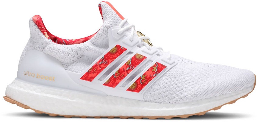 adidas UltraBoost 5.0 DNA 'Chinese New Year' GW7659 Buy adidas UltraBoost 5.0 DNA 'Chinese New Year' GW7659