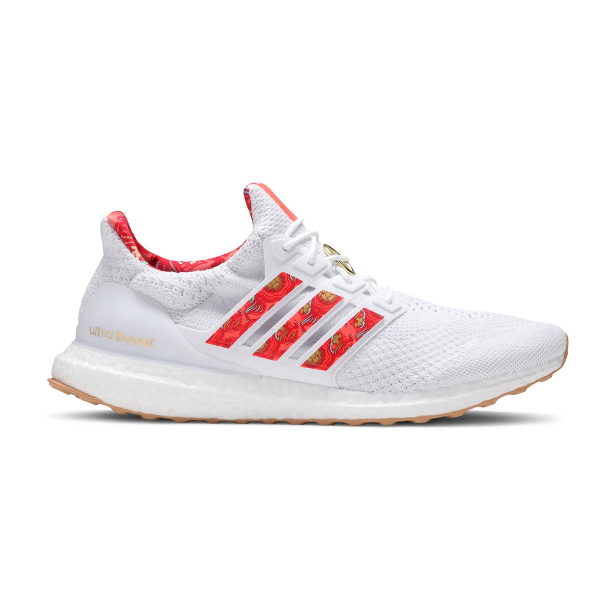 Buy adidas UltraBoost 5.0 DNA 'Chinese New Year' GW7659 - Novelship