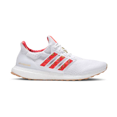 adidas UltraBoost 5.0 DNA 'Chinese New Year'