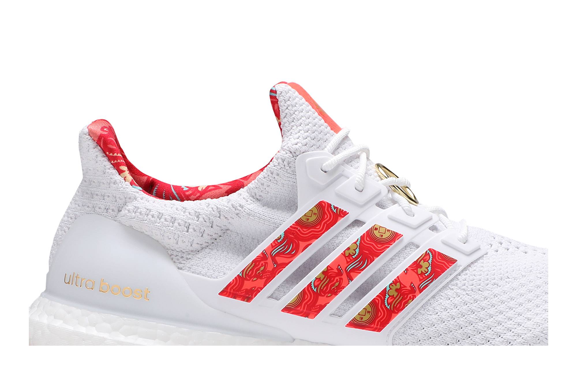 Buy adidas UltraBoost 5.0 DNA Chinese New Year GW7659 Novelship