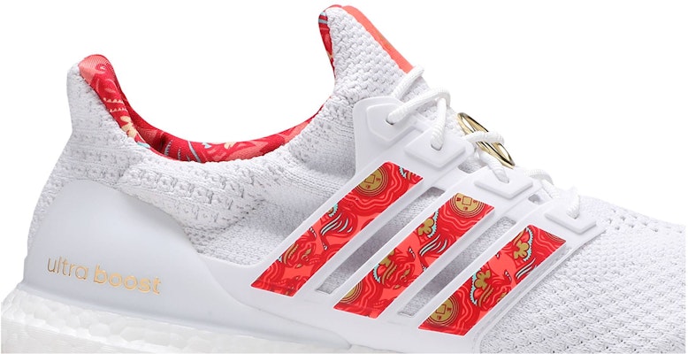 adidas UltraBoost 5.0 DNA 'Chinese New Year' GW7659 Order adidas UltraBoost 5.0 DNA 'Chinese New Year' GW7659