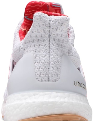 adidas UltraBoost 5.0 DNA 'Chinese New Year' GW7659 Sizing adidas UltraBoost 5.0 DNA 'Chinese New Year' GW7659