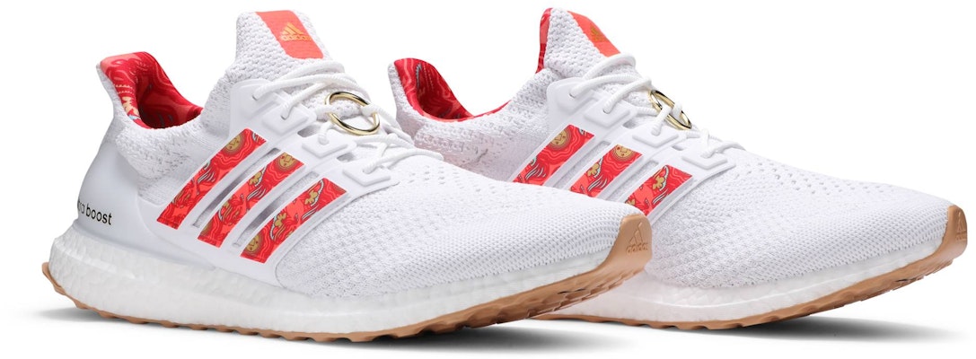 adidas UltraBoost 5.0 DNA 'Chinese New Year' GW7659 Cheap adidas UltraBoost 5.0 DNA 'Chinese New Year' GW7659