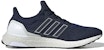 adidas UltraBoost 5.0 DNA 'Collegiate Navy' - Kasut Lari Biru Kolej GW4925