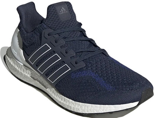 adidas UltraBoost 5.0 DNA 'Collegiate Navy' GW4925 Lookbook adidas UltraBoost 5.0 DNA 'Collegiate Navy' GW4925