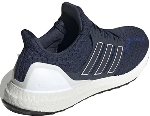 adidas UltraBoost 5.0 DNA 'Collegiate Navy' GW4925 Shop adidas UltraBoost 5.0 DNA 'Collegiate Navy' GW4925