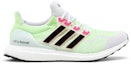 Buy adidas UltraBoost 5.0 DNA 'Dash Grey Signal Green' Abu Hijau Signal G58755