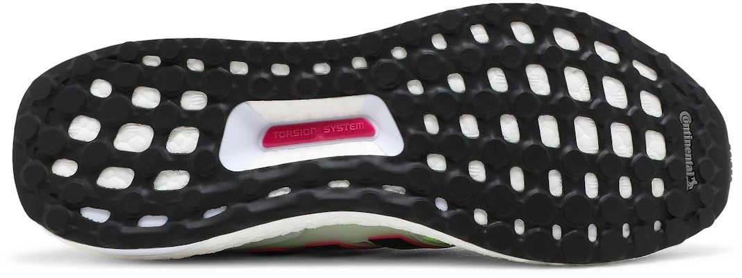 adidas UltraBoost 5.0 DNA 'Dash Grey Signal Green' G58755 Shop adidas UltraBoost 5.0 DNA 'Dash Grey Signal Green' G58755