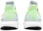 Details for adidas UltraBoost 5.0 DNA 'Dash Grey Signal Green' Abu Hijau Signal G58755