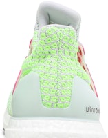 adidas UltraBoost 5.0 DNA 'Dash Grey Signal Green' Abu Hijau Signal G58755 Sizing adidas UltraBoost 5.0 DNA 'Dash Grey Signal Green' Abu Hijau Signal G58755