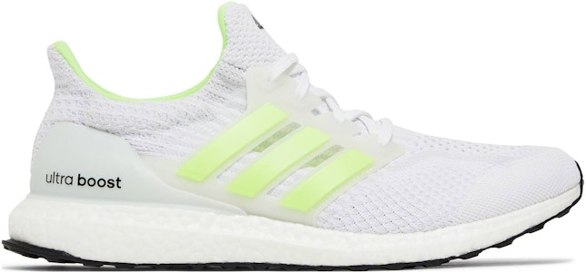 ウルトラブースト 5.0 DNA 夜光白緑 G58753 Buy ウルトラブースト 5.0 DNA 夜光白緑 G58753