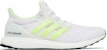 adidas UltraBoost 5.0 DNA 'Glow In The Dark - Putih Signal Hijau' G58753