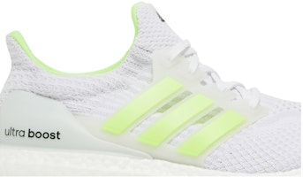 ウルトラブースト 5.0 DNA 夜光白緑 G58753 Order ウルトラブースト 5.0 DNA 夜光白緑 G58753