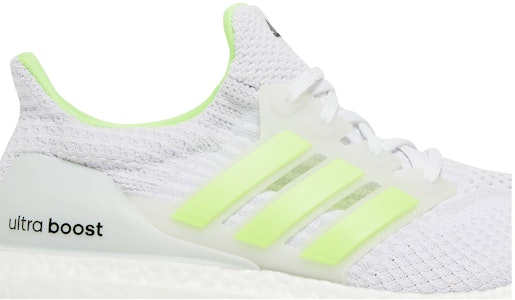 ウルトラブースト 5.0 DNA 夜光白緑 G58753 Order ウルトラブースト 5.0 DNA 夜光白緑 G58753