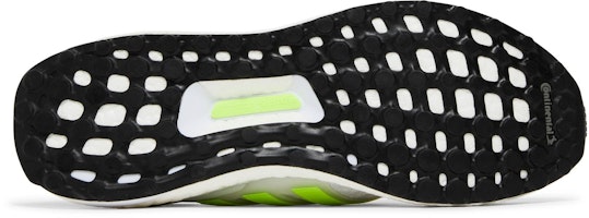 ウルトラブースト 5.0 DNA 夜光白緑 G58753 Shop ウルトラブースト 5.0 DNA 夜光白緑 G58753