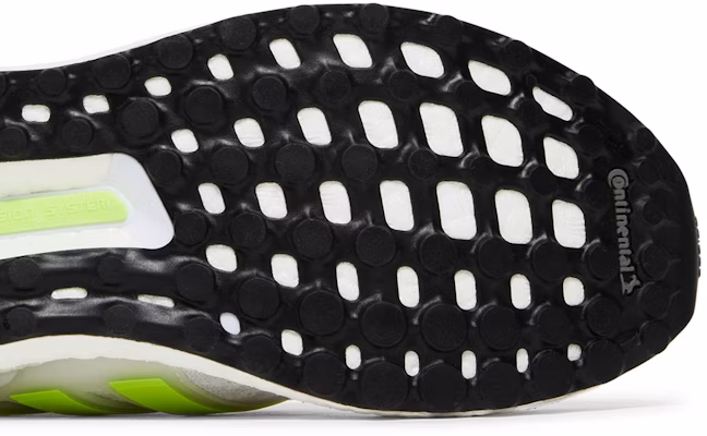 adidas UltraBoost 5.0 DNA 'Glow In The Dark - White Signal Green' G58753 Purchase adidas UltraBoost 5.0 DNA 'Glow In The Dark - White Signal Green' G58753