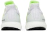Details for adidas UltraBoost 5.0 DNA 'Glow In The Dark - Putih Signal Hijau' G58753
