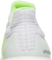 ウルトラブースト 5.0 DNA 夜光白緑 G58753 Sizing ウルトラブースト 5.0 DNA 夜光白緑 G58753